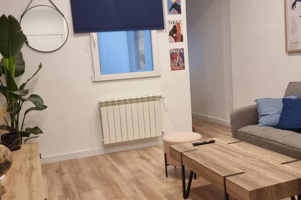 Appartement En Pleno Centro Madrid