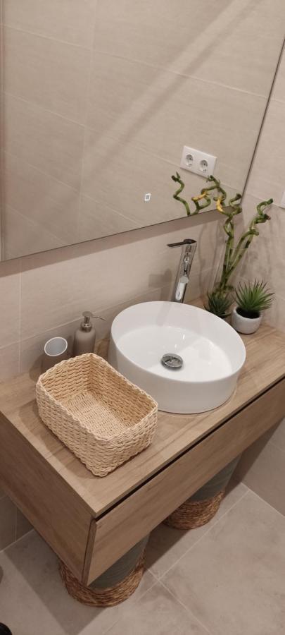 En Pleno Centro Appartement