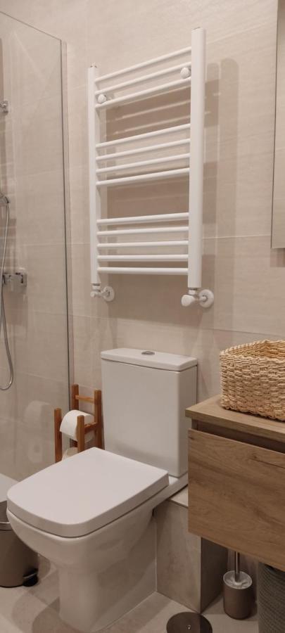 En Pleno Centro Appartement