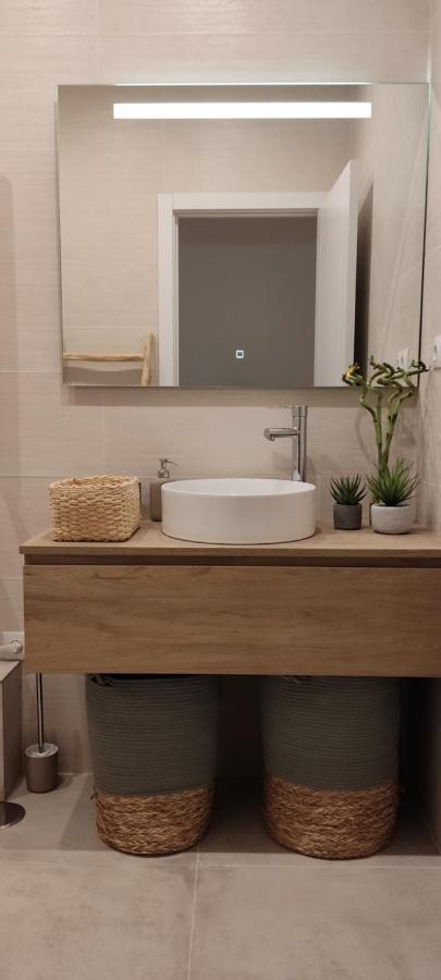 Appartement En Pleno Centro *